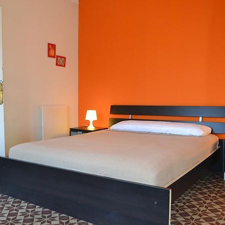 Blue Hostel Barcelona Bilik gambar