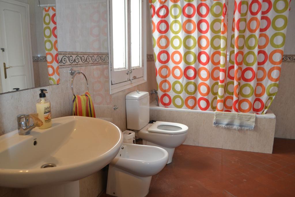 Blue Hostel Barcelona Luaran gambar