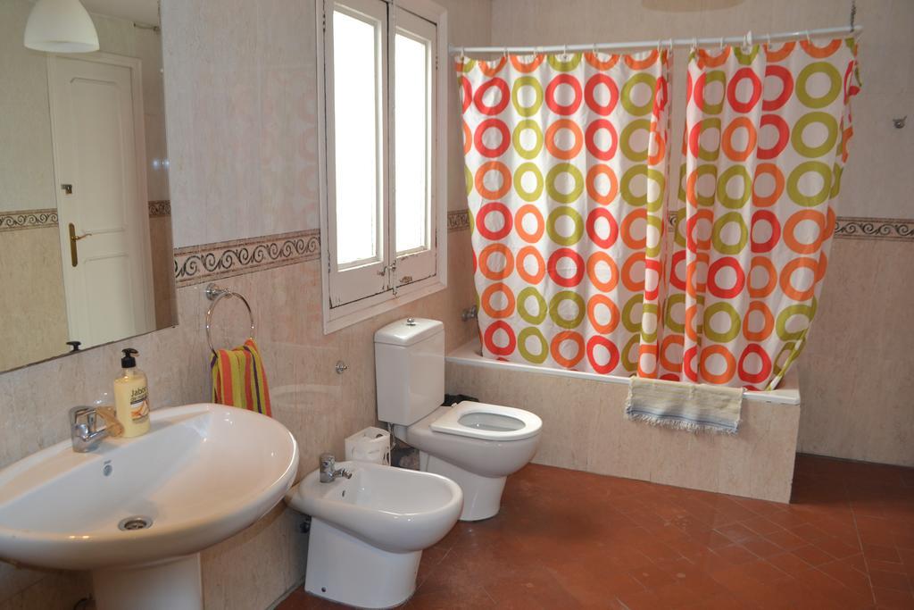 Blue Hostel Barcelona Luaran gambar
