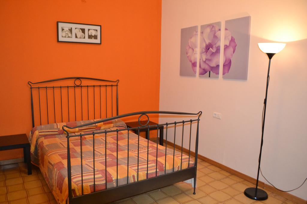 Blue Hostel Barcelona Bilik gambar
