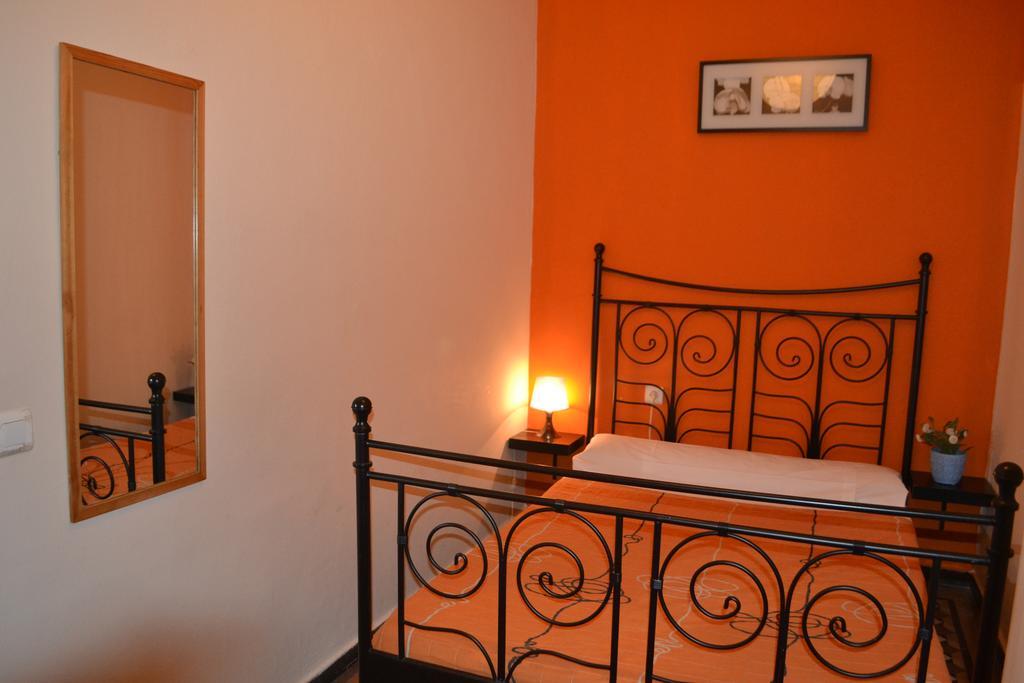 Blue Hostel Barcelona Bilik gambar