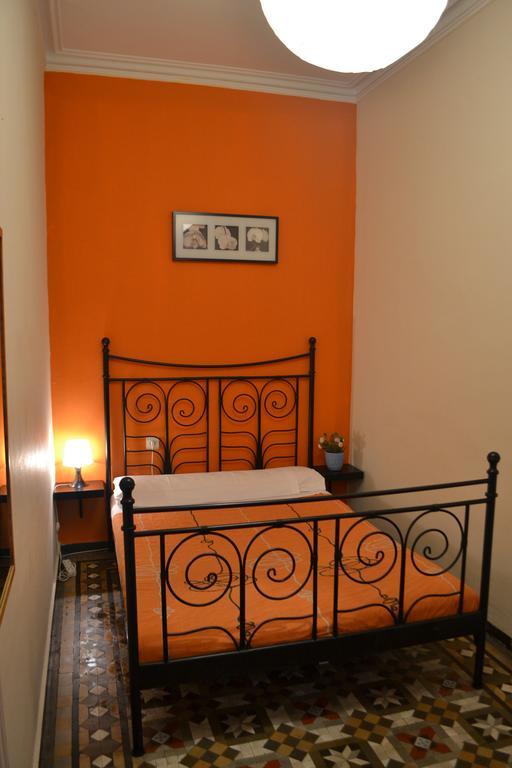 Blue Hostel Barcelona Bilik gambar