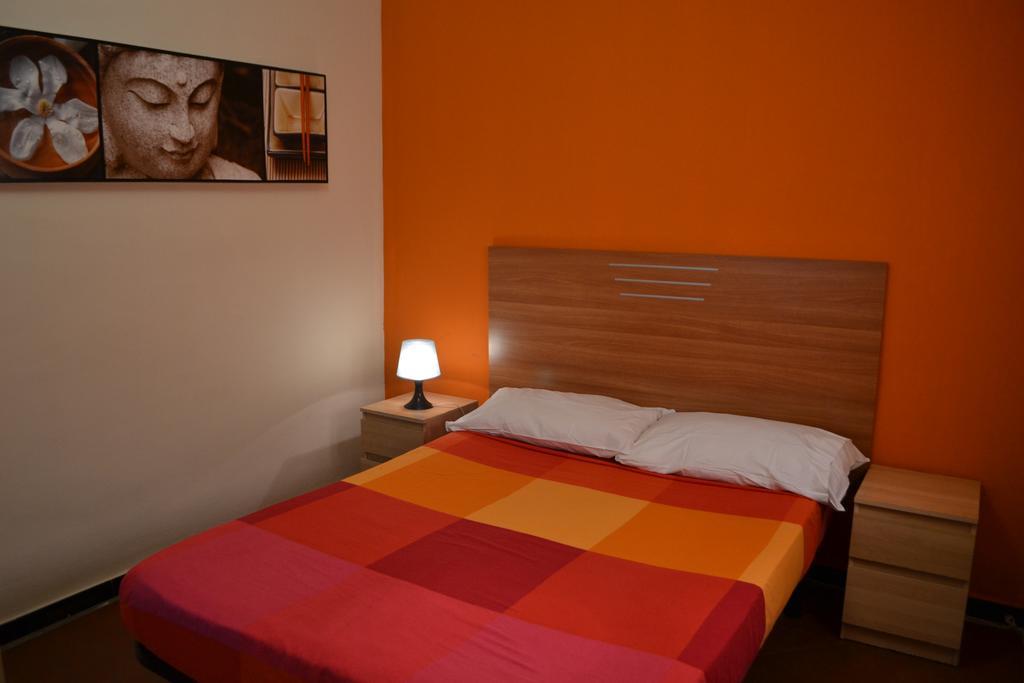 Blue Hostel Barcelona Bilik gambar
