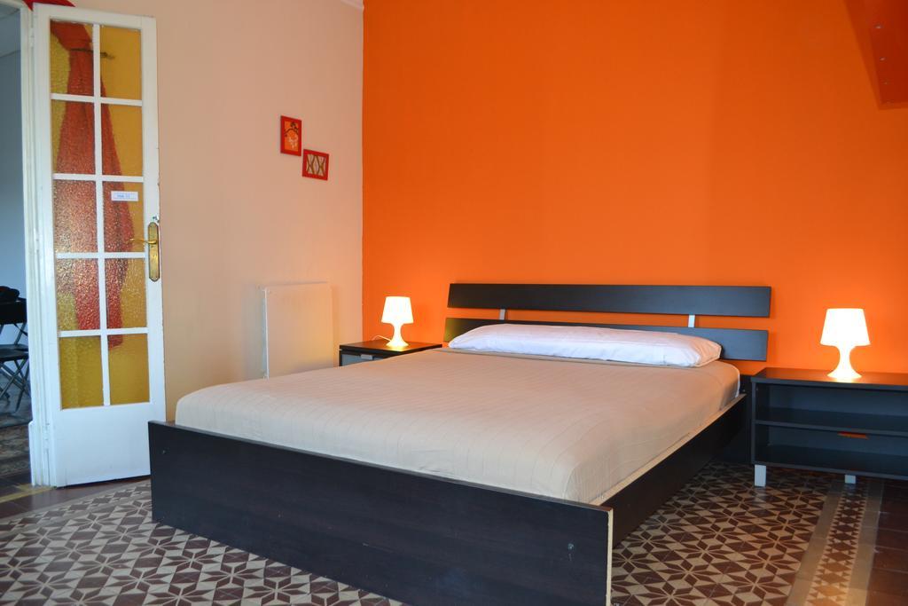 Blue Hostel Barcelona Bilik gambar