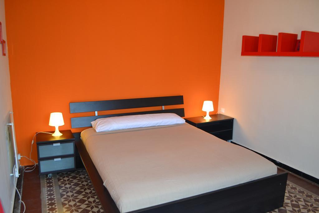 Blue Hostel Barcelona Bilik gambar