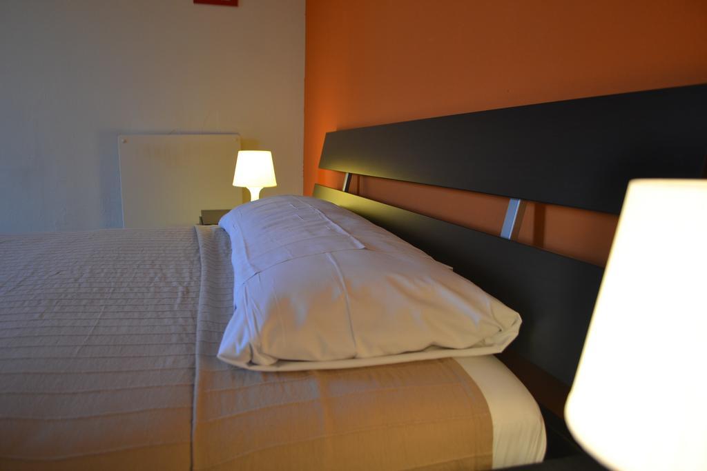Blue Hostel Barcelona Bilik gambar