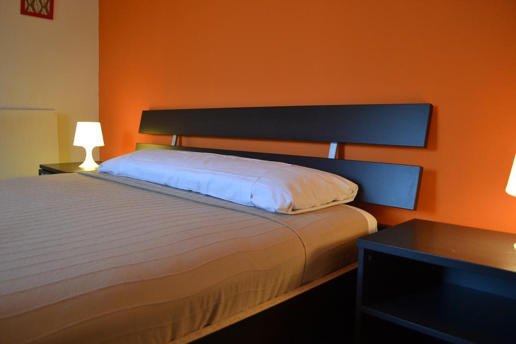 Blue Hostel Barcelona Bilik gambar