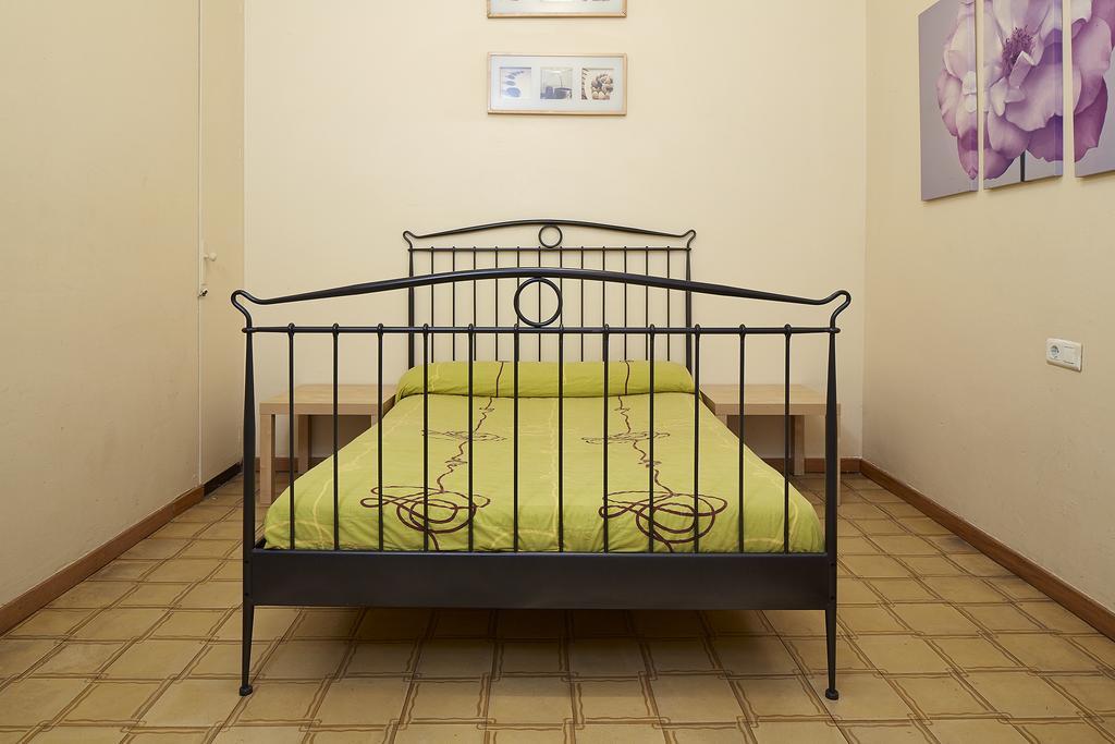 Blue Hostel Barcelona Luaran gambar