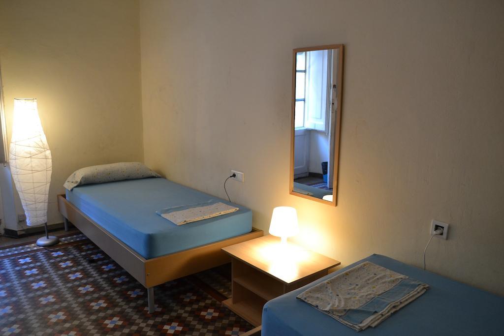 Blue Hostel Barcelona Bilik gambar
