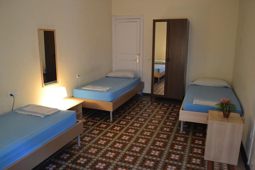 Blue Hostel Barcelona Bilik gambar