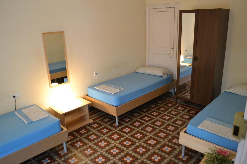 Blue Hostel Barcelona Bilik gambar