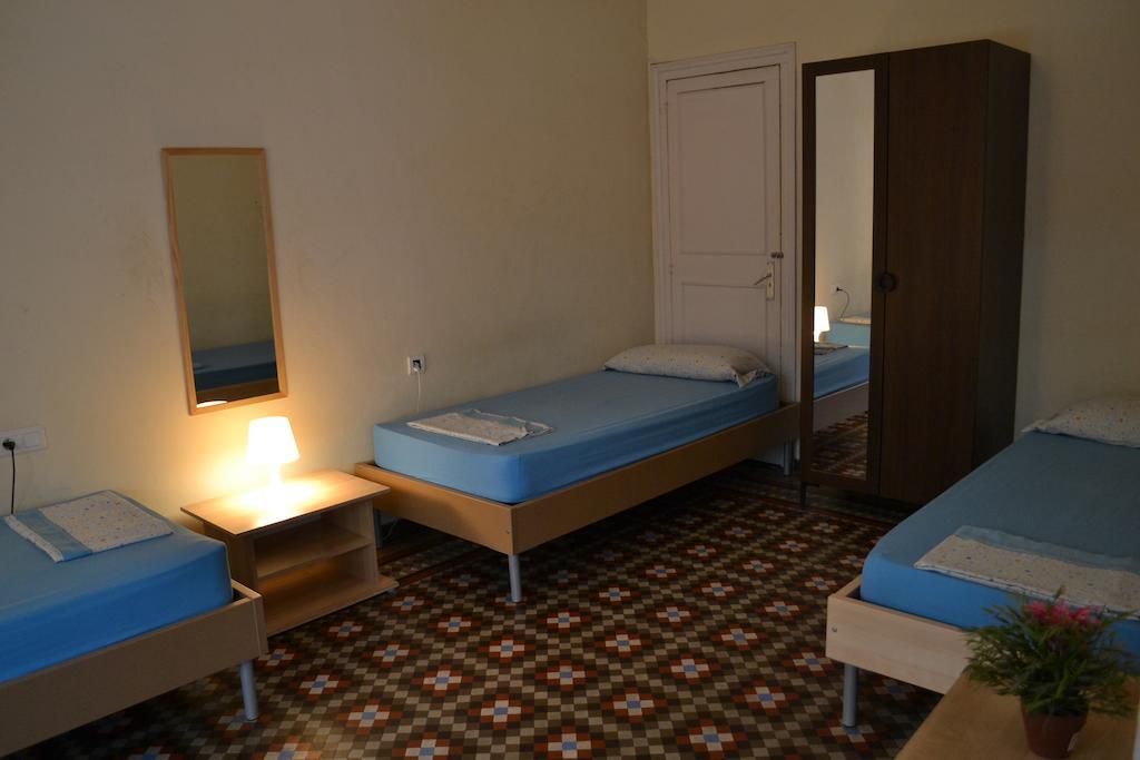 Blue Hostel Barcelona Bilik gambar