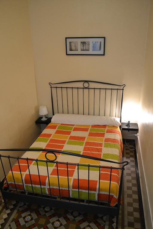 Blue Hostel Barcelona Bilik gambar