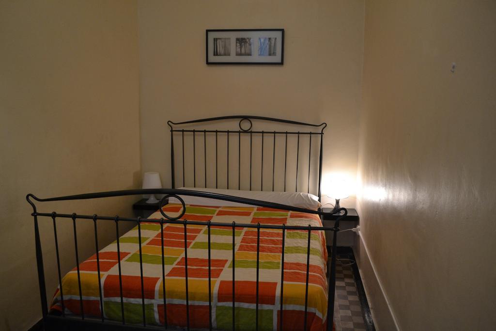 Blue Hostel Barcelona Bilik gambar