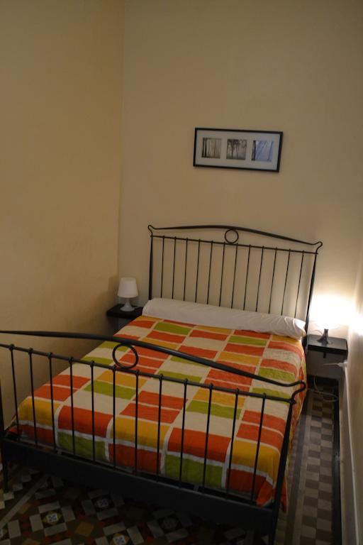 Blue Hostel Barcelona Bilik gambar