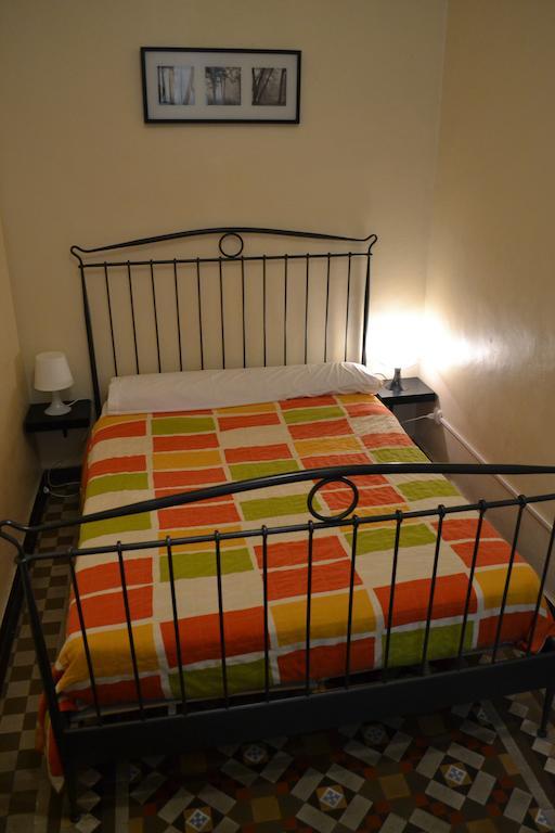 Blue Hostel Barcelona Bilik gambar