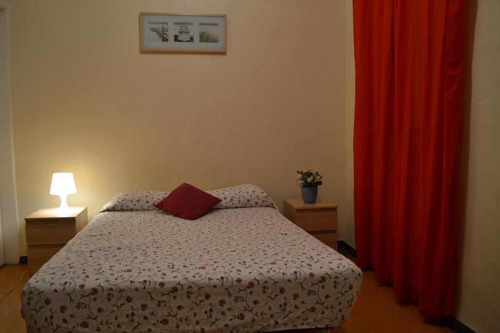 Blue Hostel Barcelona Bilik gambar
