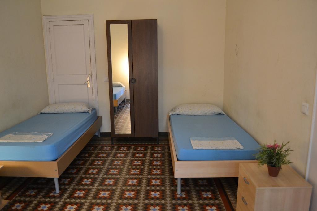 Blue Hostel Barcelona Bilik gambar