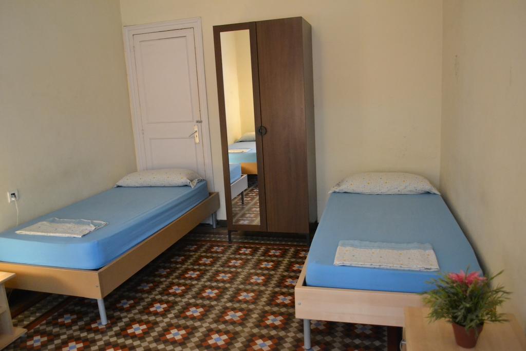 Blue Hostel Barcelona Bilik gambar