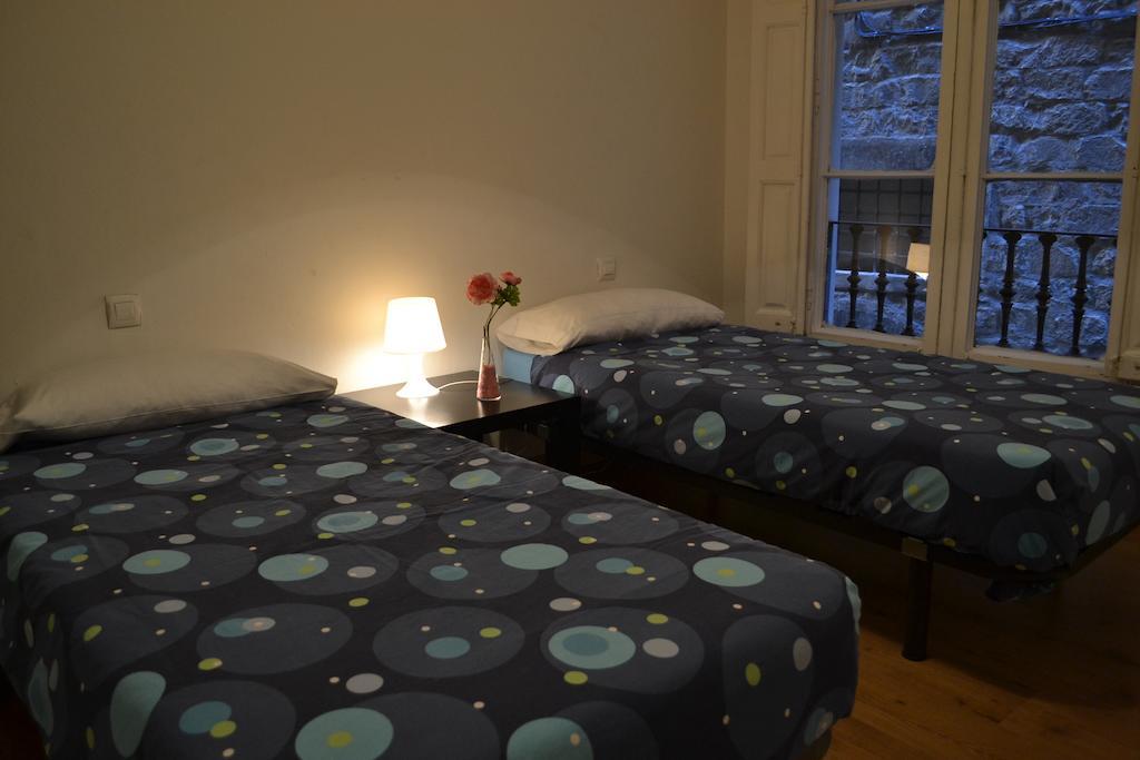 Blue Hostel Barcelona Bilik gambar